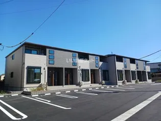 プレミアム26番館の画像