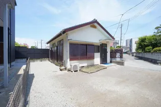 神奈川県相模原市緑区西橋本1【一戸建】の外観