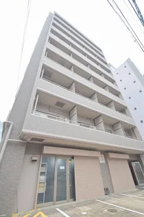 京橋森野ビル【11階】の外観