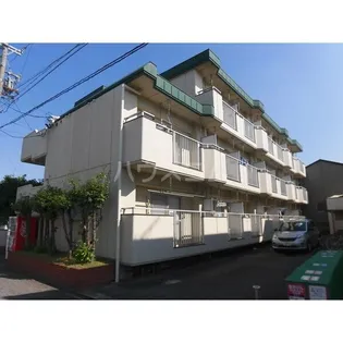 S・T宝生【2階】の外観