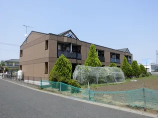 ルミエールMの画像