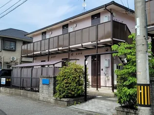 ウィングN&S Nの画像