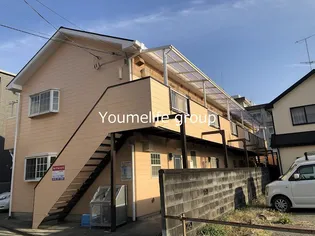 高木ハイツの画像