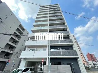 プレイズシード浅間町の画像