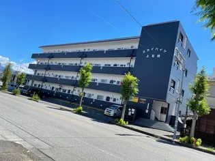 スカイハイツ上石田の画像