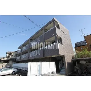 ファランステールⅡの画像