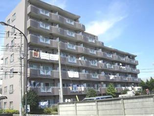 メゾン ドゥラロゼの画像