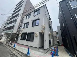 MAISON DE RIOの画像