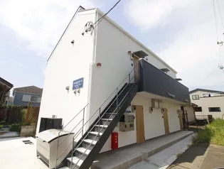 SKリデンテVII【1階】の外観