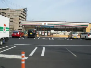 ときわヒルズ【1階】の周辺