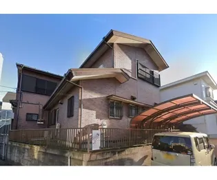 千葉県千葉市若葉区みつわ台5【一戸建】の外観