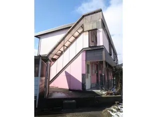 フォーブルのむら【2階】の外観