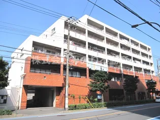 ハイホーム新小岩の画像