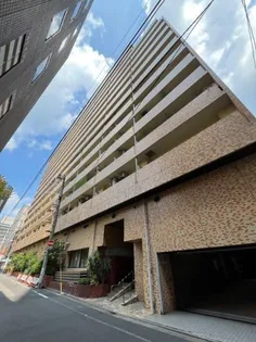 ライオンズプラザ池袋の画像