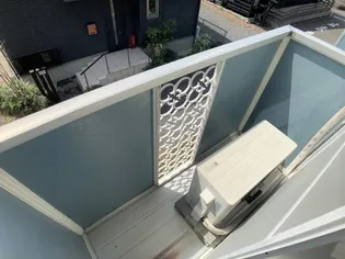 タウンハウス阿倉川 B棟【2階】の内装