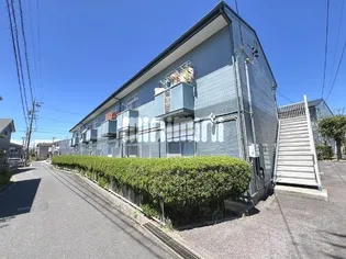 タウンハウス阿倉川 B棟の画像