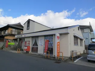 タウンハウス阿倉川 B棟【2階】の周辺