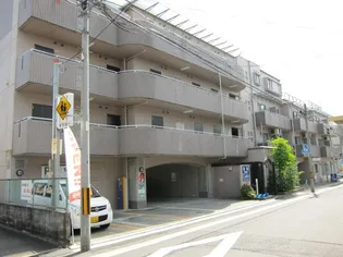 ヴェール一乗寺の画像