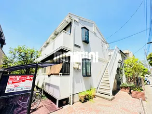 ピッコロハイツの画像