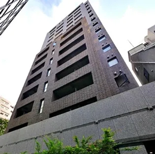 東京都千代田区麹町3【マンション】の外観