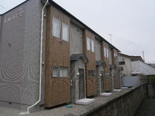 北海道帯広市東五条南12【一戸建】の外観