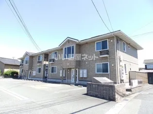 カーサ ソニア A棟の画像