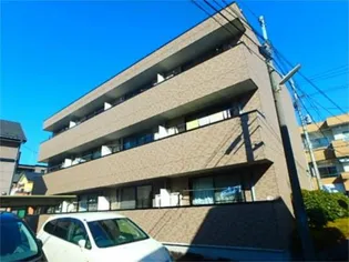 ドミール矢部の画像