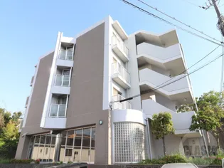 ヒルサイドガーデン千里山の画像