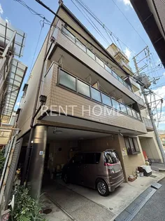 大阪府東大阪市小阪本町1【マンション】の外観