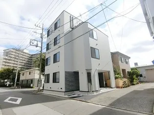 BOASORTE五反野の画像