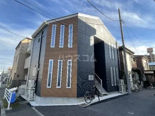 SRS下新城の画像