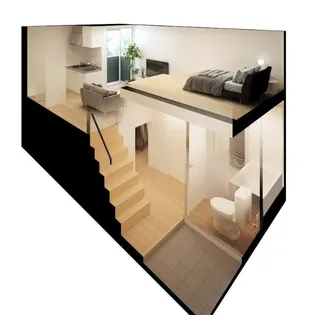 ADC琴平モデナ【2階】の外観