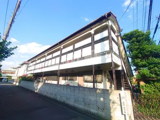 第2三協ハイツの画像