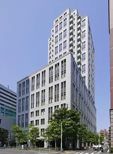 青山第一マンションズの画像