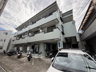 マイルーム玉川の画像