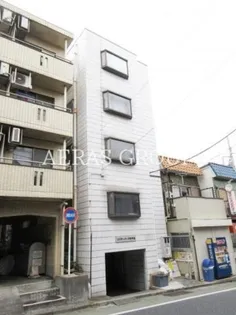 リバティパーク哲学堂【4階】の外観