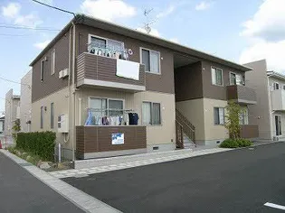 ティアラコートIIの画像