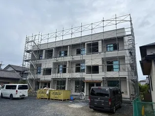 ル パルク将監の画像