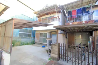 大阪府枚方市長尾家具町1【一戸建】の外観