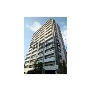 グローベル新大久保マスターゲート【5階】の外観