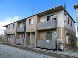 ボヌールIIIの画像