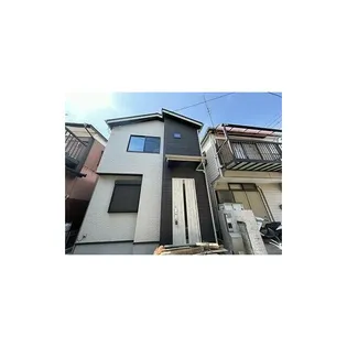 埼玉県八潮市大字古新田【一戸建】の外観