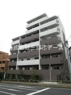 HY’s Durante【4階】の外観