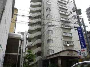 グランディ野間の画像