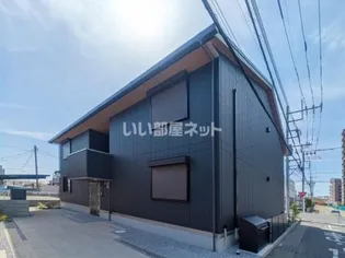 TORISIAS城東の画像