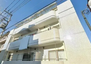 フラワーハイツIの画像