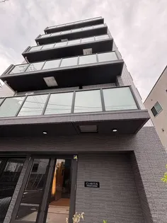 東京都板橋区清水町【マンション】の外観