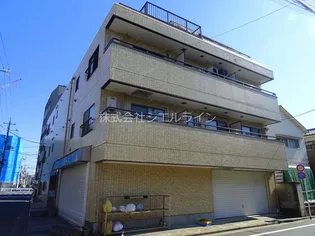 エストワールクロダの画像