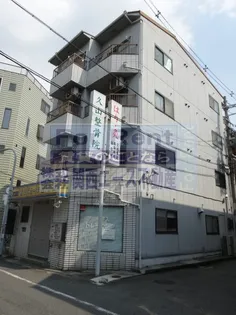 三ノ瀬パークハイツの画像
