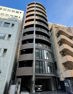 神奈川県横浜市中区相生町6【マンション】の外観